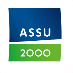 Logo Assu2000