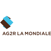 Logo AG2R La Mondiale