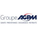 Logo AGPM