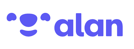 Logo Alan