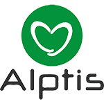 Logo Alptis