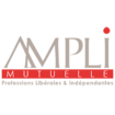 Logo Ampli Mutuelle