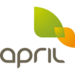 Logo April