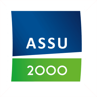 Logo Assu 2000