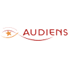 Logo Audiens Santé Prévoyance