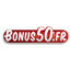 Logo Bonus 50