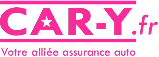 Logo CAR-Y