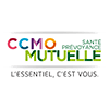 Logo CCMO Mutuelle