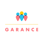 Logo Garance mutuelle