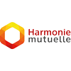 Logo Harmonie Mutuelle