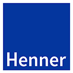 Logo Henner