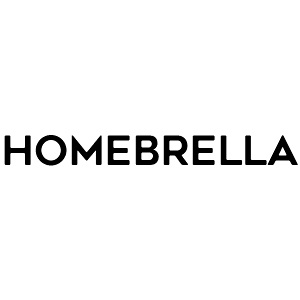 Logo Homebrella