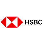 Logo HSBC Assurances Vie