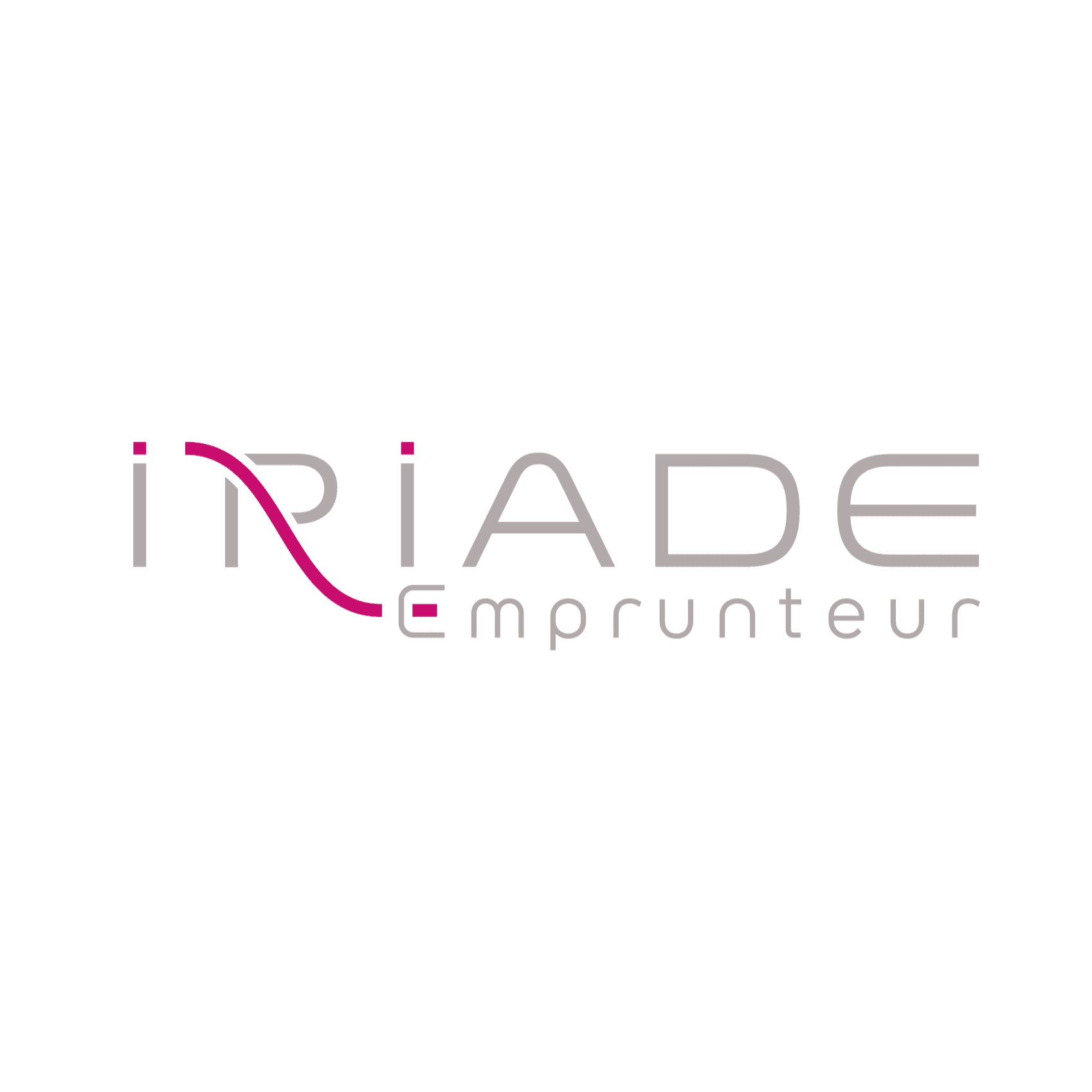 Logo Iriade Emprunteur