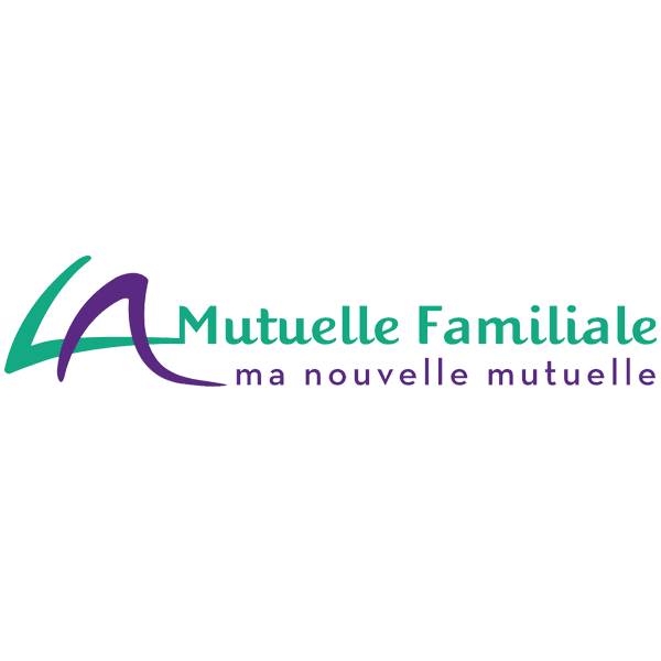 Logo La Mutuelle Familiale