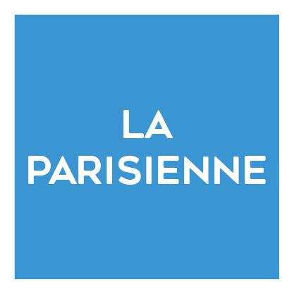 Logo La Parisienne