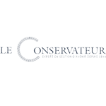 Logo Le Conservateur