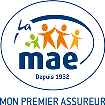 Logo MAE