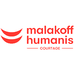 Logo Malakoff Humanis