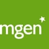 Logo Groupe MGEN