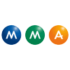 Logo MMA