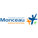 Logo Capma &Capmi (Groupe Monceau Assurances)