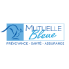 Logo Mutuelle Bleue