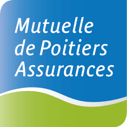 Logo Mutuelle de Poitiers