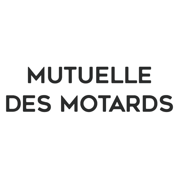 Logo Mutuelle des Motards