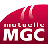 Logo Mutuelle générale des Cheminots (MGC)