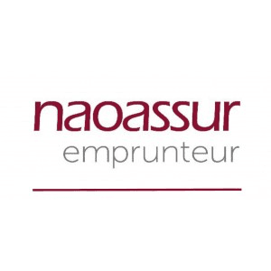 Logo NaoAssur