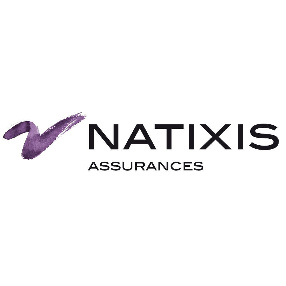 Logo Natixis Assurances