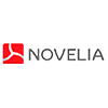 Logo Novelia