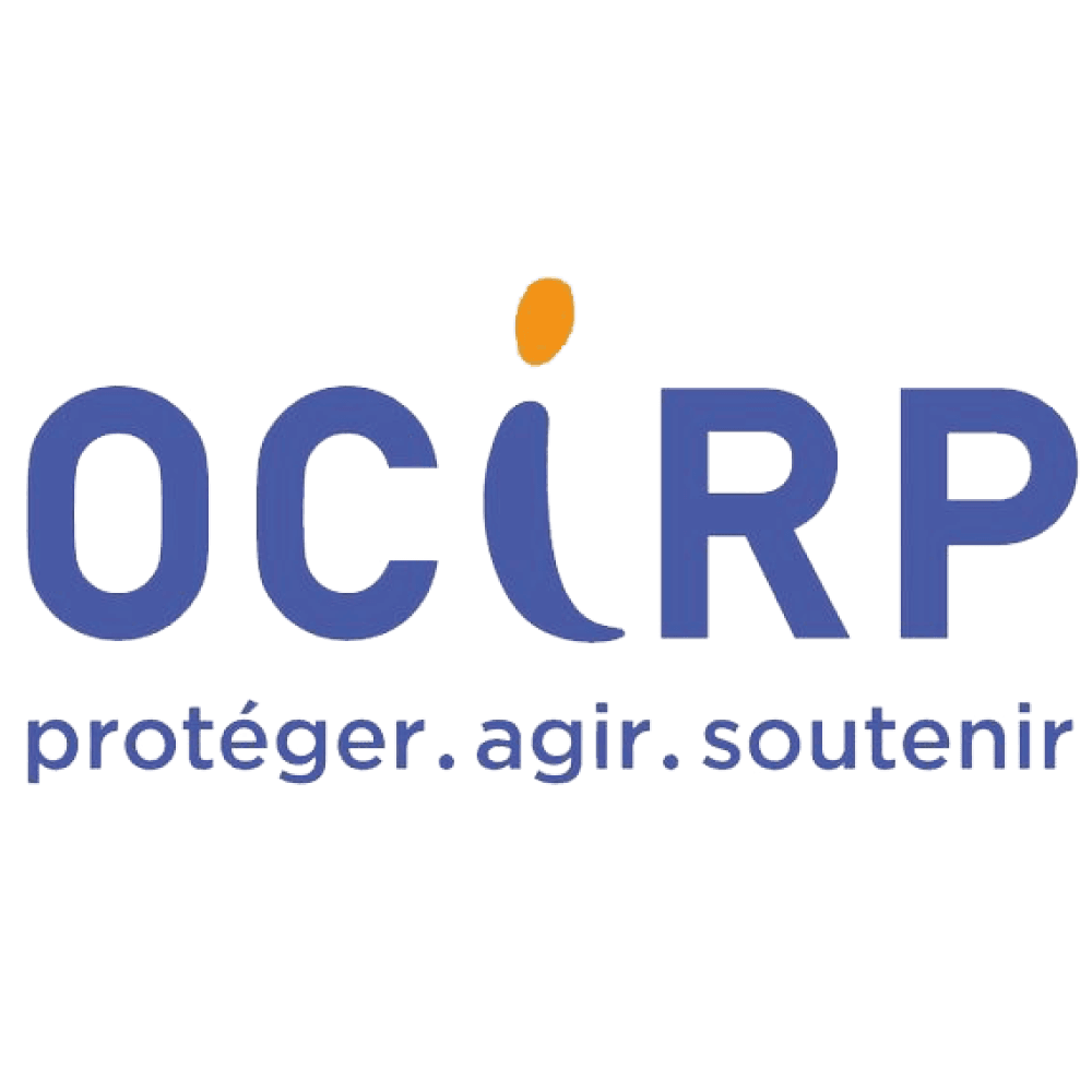 Logo Ocirp