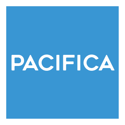 Logo Pacifica