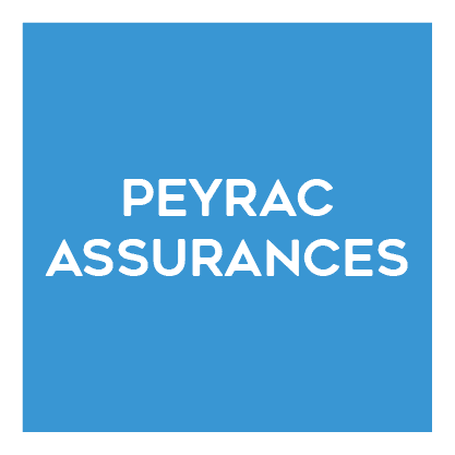 Logo Peyrac Assurances