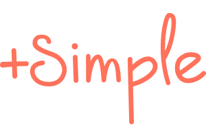 Logo +Simple