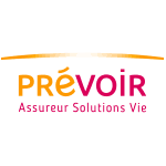 Logo Prévoir Vie