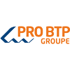 Logo Groupe Pro BTP