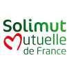 Logo Solimut Mutuelle de France