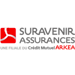 Logo Suravenir Assurances