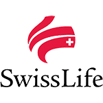 Logo Swiss Life Assurance et Patrimoine