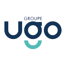 Logo Groupe Ugo