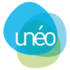 Logo Unéo