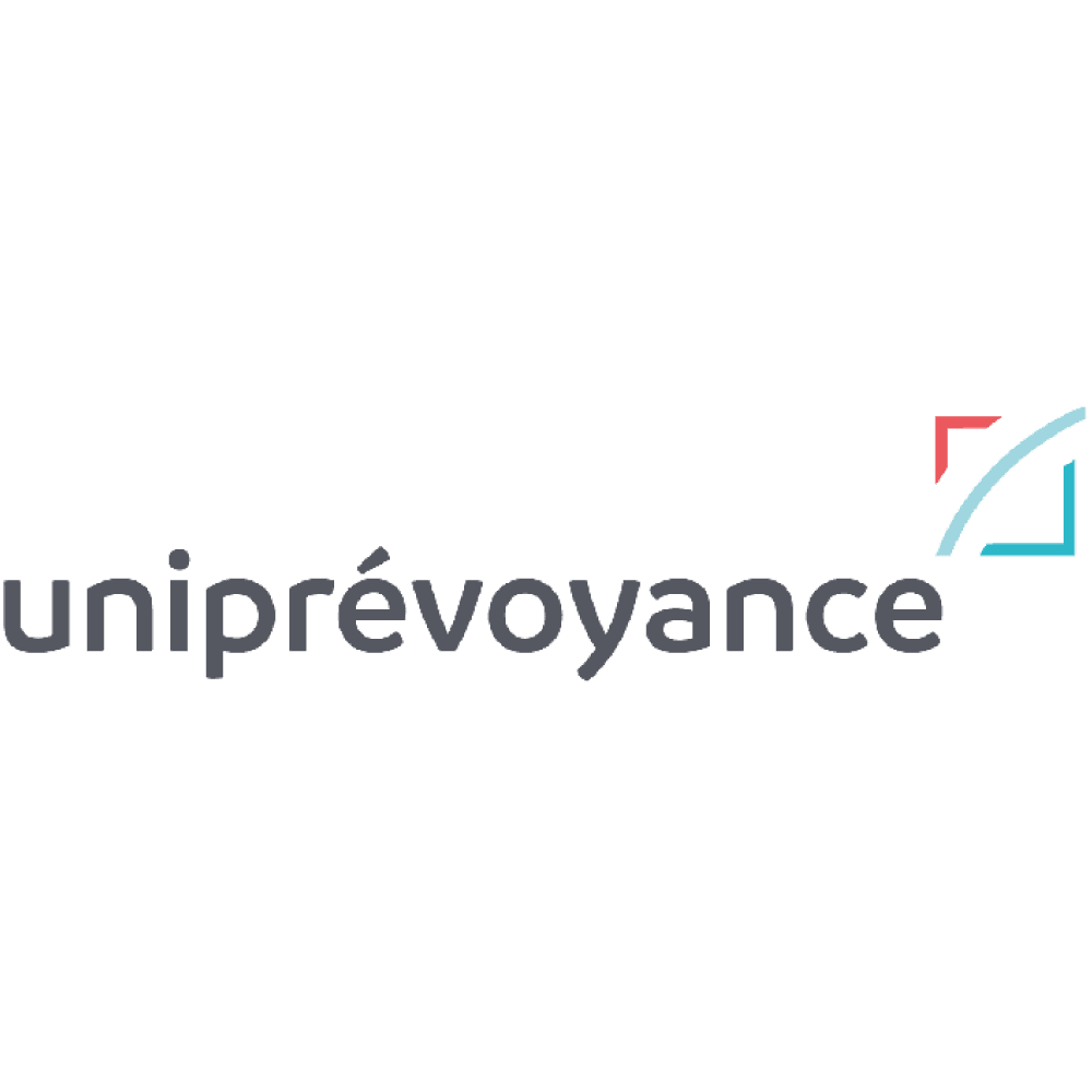 Logo Uniprévoyance