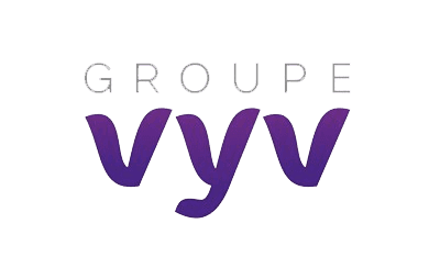 Logo Groupe Vyv
