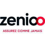 Logo Zenioo