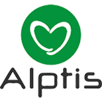 Alptis logo