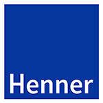 Logo Groupe Henner