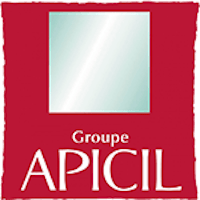 Logo Apicil